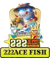 222Ace fishing