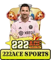 222Ace sports