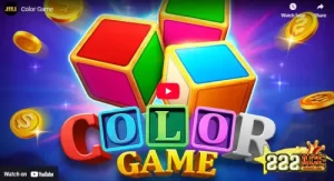 Color Game
