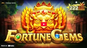 Fortune Gems