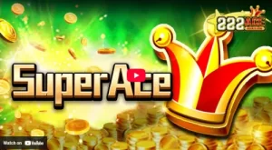 Super Ace