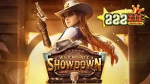 Wild Bounty Showdown
